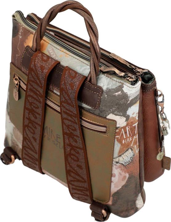 Produktbild Anekke Core City Rucksack 29 cm (6 l)