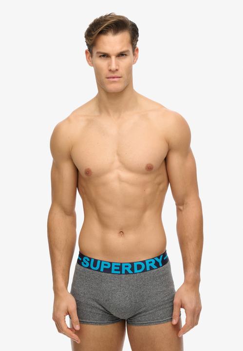 Produktbild Superdry Unterhose (M, 3er Pack)