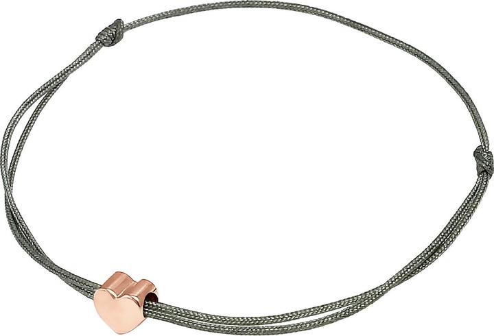 Produktbild Elli Herz (16 cm, Nylon, 925er Sterling Silber, No Stein)