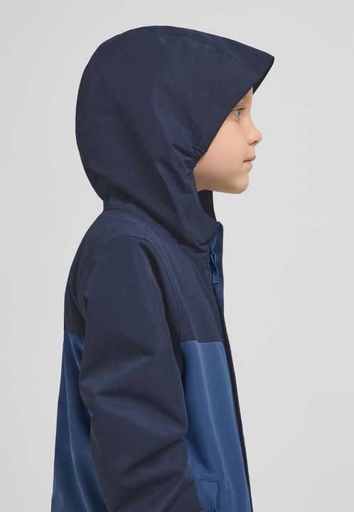 Actual product image Jack Wolfskin Tucan Jacket K