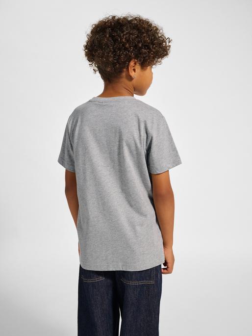 Produktbild hummel Hmlprint t-shirt s/s (128)