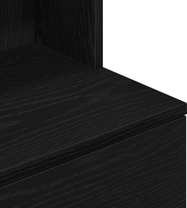 Produktbild vidaXL Nachttisch