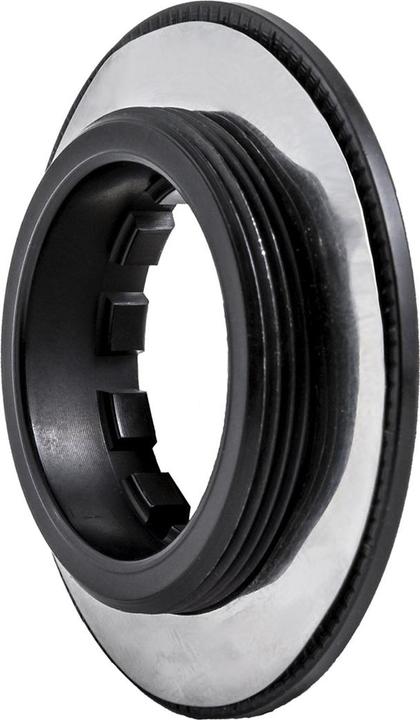 Produktbild Jagwire Disc Center Lock Verschlussring mit Aussenverzahnung (20 mm)