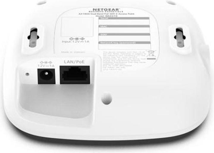 Produktbild Netgear WAX210 (1200 Mbit/s)