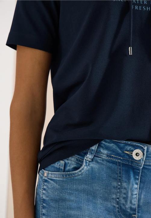 Actual product image Cecil The Sea (XS)