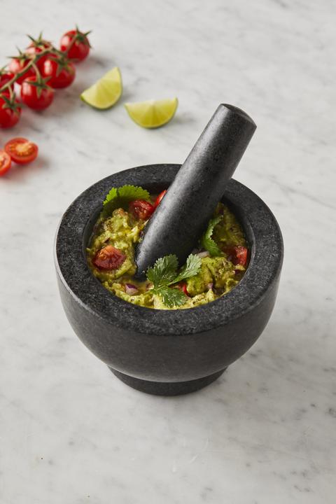 Produktbild Tefal Jamie Oliver Mörser & Stössel