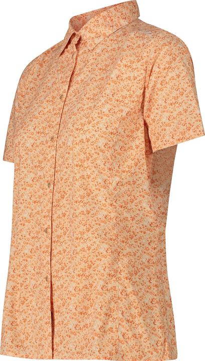 Immagine prodotto CMP Campagnolo Women's Shortsleeve Shirt with Pattern (42, L)