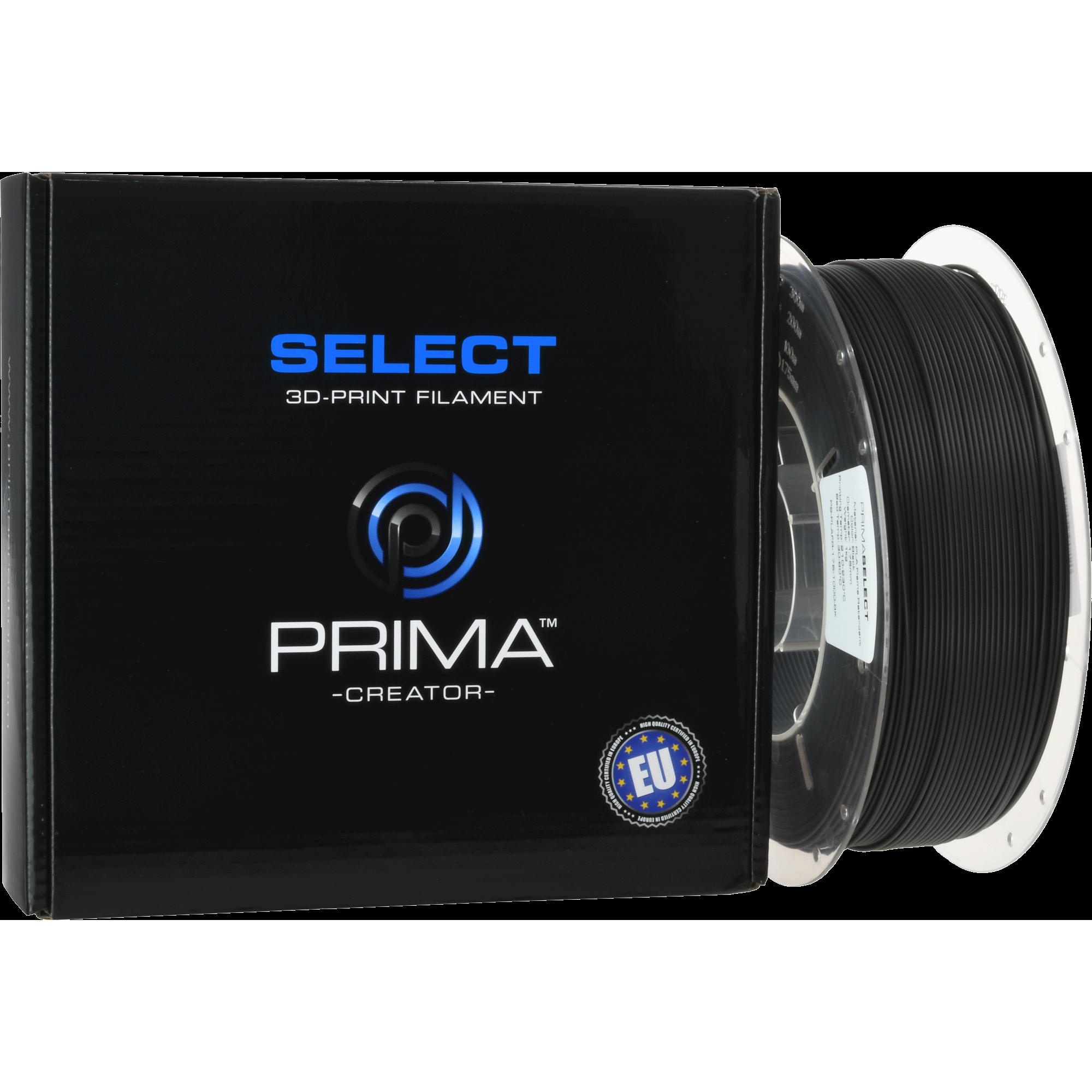 Prima Creator PrimaSelect PLA Flame Retardant (PLA), 3D Filament