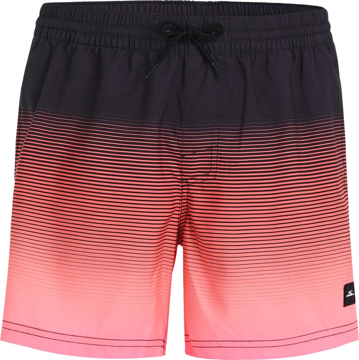 O'Neill Jack Cali Gradient 15" Swim Shorts (XS)
