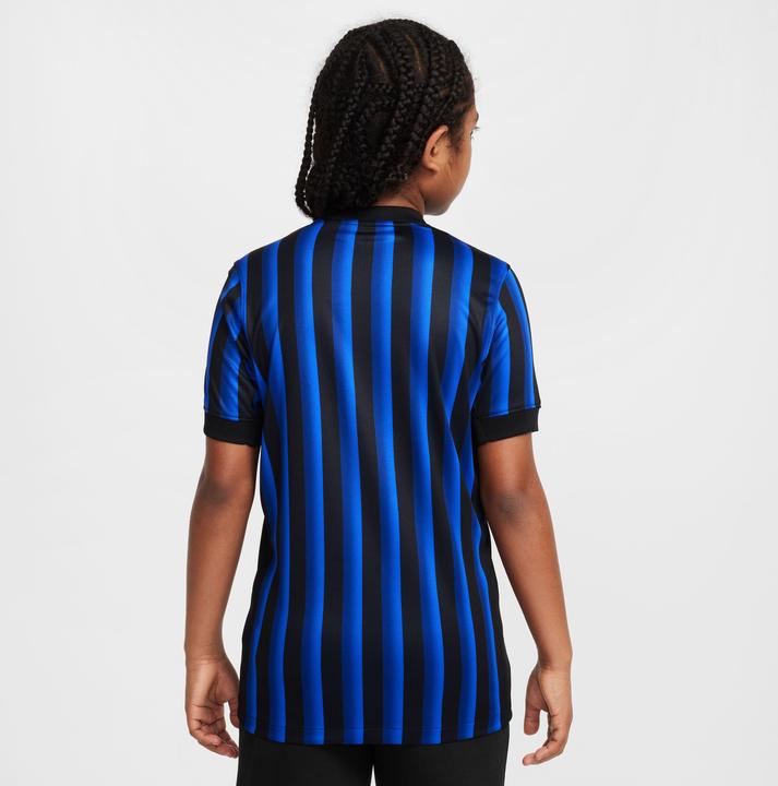 Produktbild Nike Inter Mailand Kinder Trikot (128, 134, 140)