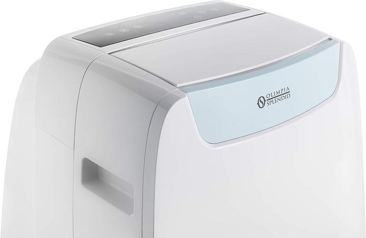 Immagine prodotto Olimpia Splendid Dolceclima Air Pro 13A+ (50 m², 13000 BTU/h)