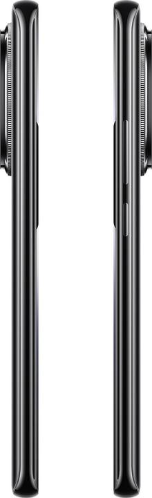 Image du produit Xiaomi Redmi Note 14 Pro+ (512 Go, Midnight Black, 6.67", Double SIM, 5G)