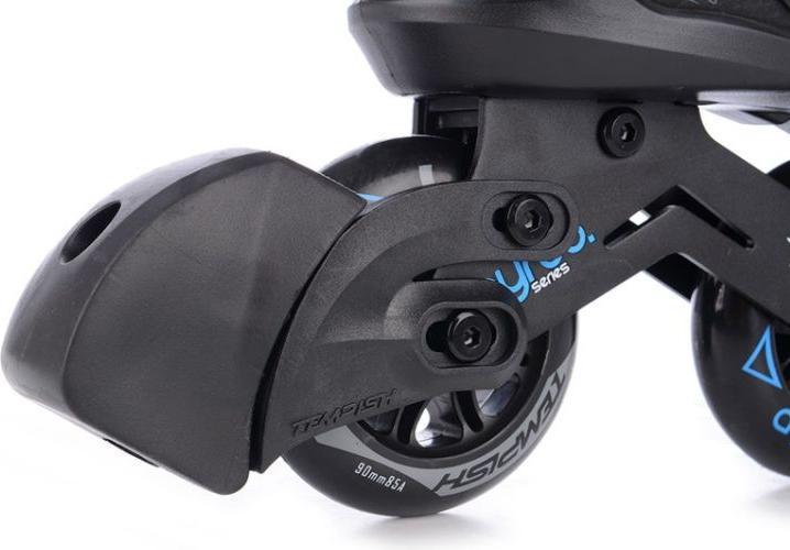 Actual product image Tempish Inline Skates Ayroo 2023 (40)