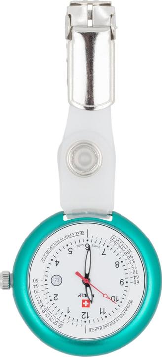 Actual product image Schwesternuhr SWISS MedClip