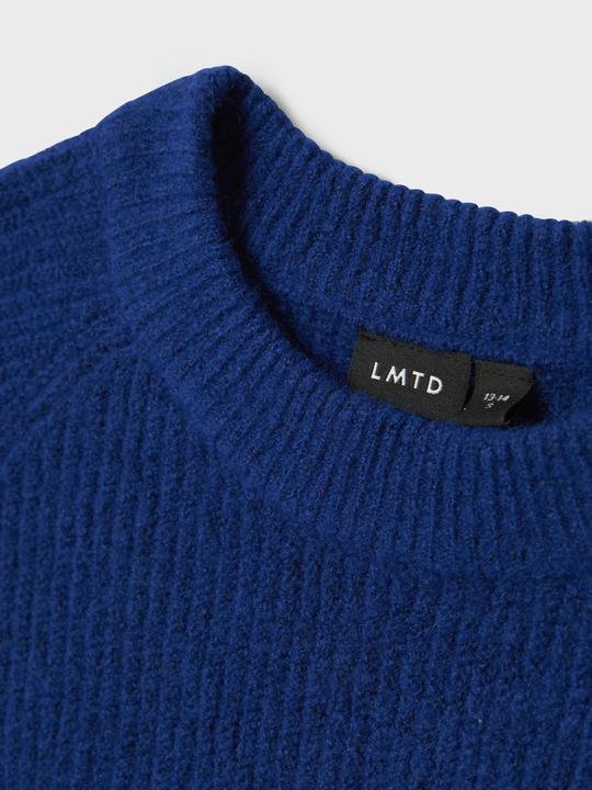 Produktbild Lmtd Langarm Strickpullover (158, 164)