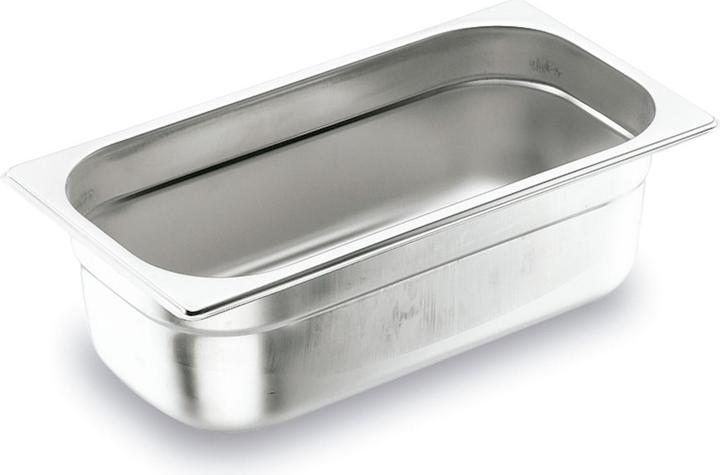 Actual product image Lacor Stainless steel half tray (2.50 l)