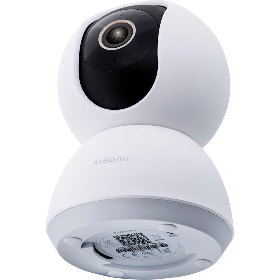 Xiaomi Smart Camera C300 (2304 x 1296 Pixels), Netzwerkkamera, Weiss