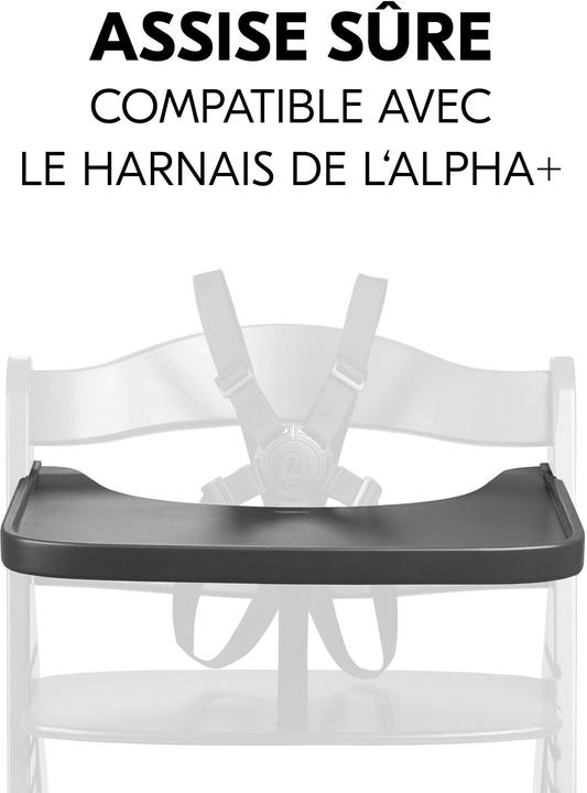 Produktbild Hauck Alpha