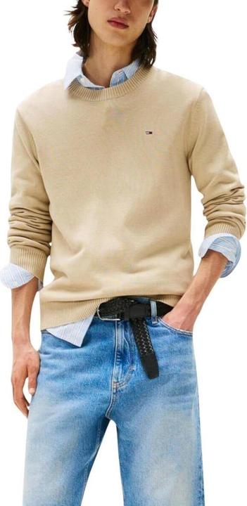 Produktbild Tommy Jeans TJM Slim ESS Pullover (XXL)