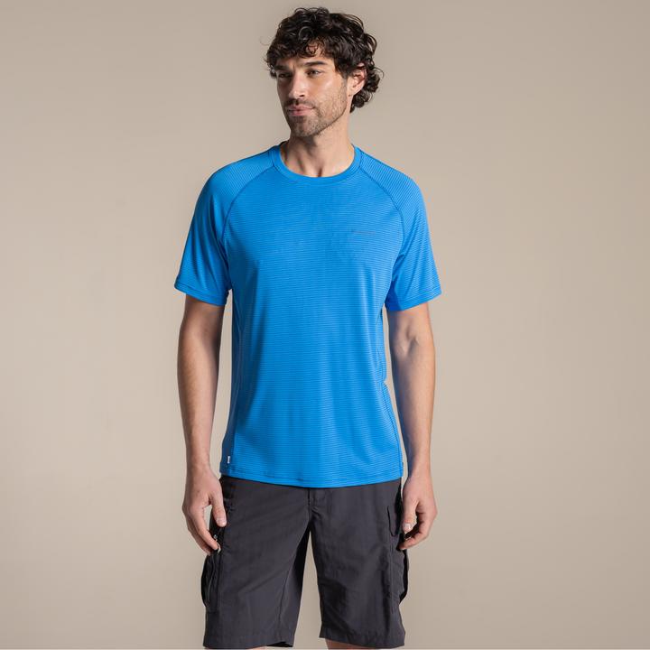 Actual product image Craghoppers Nosilife Solarshield+ (S)