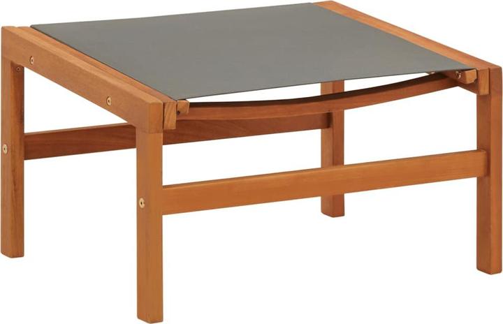 Actual product image vidaXL Gartenstuhl