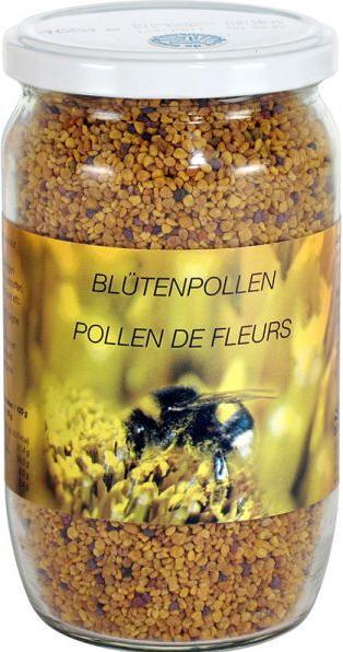 Image du produit Biosana Granules de pollen (1 pièce(s), À granulés, 465 g)
