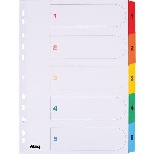 Immagine prodotto Office Depot Registro 5913855 11 fogli A4