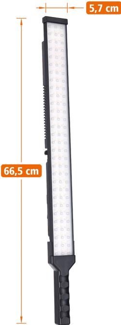 Produktbild Rollei Lumen Stick LED Light (Stableuchte)