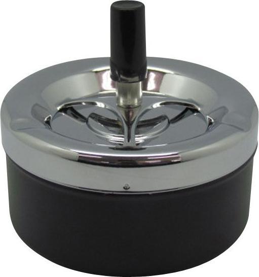 Actual product image GuGus Slinging ashtray