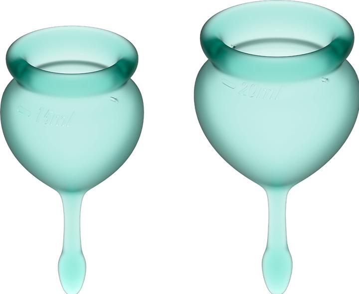 Image du produit Satisfyer Se sentir bien (Normal)