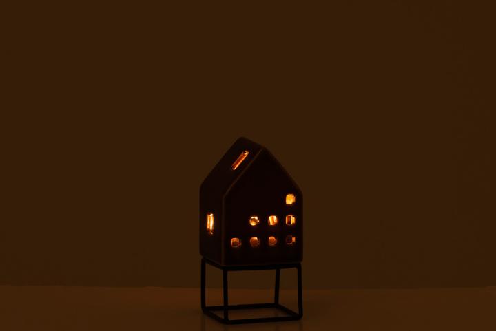 Actual product image J-Line Ceramic light house