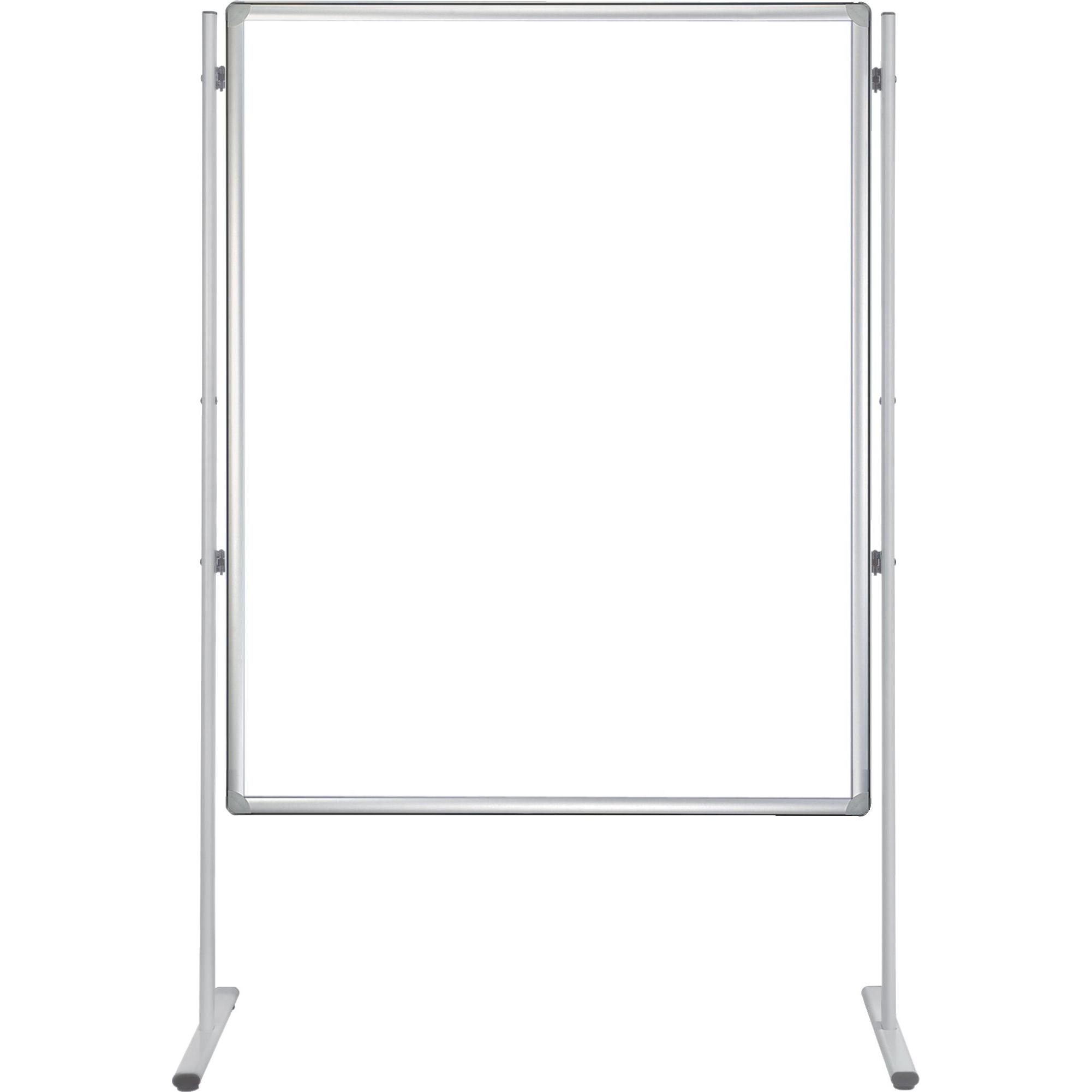 Franken, Trennwand, Tellerfuss für Stellwandtafel PRO (40 x 25 cm)