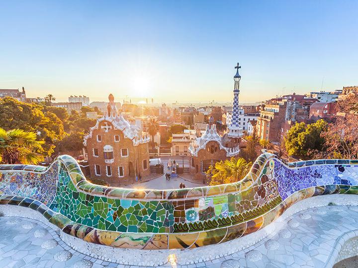 Image du produit Smartbox 3 jours pour découvrir l'Espagne (2 Personnes)
