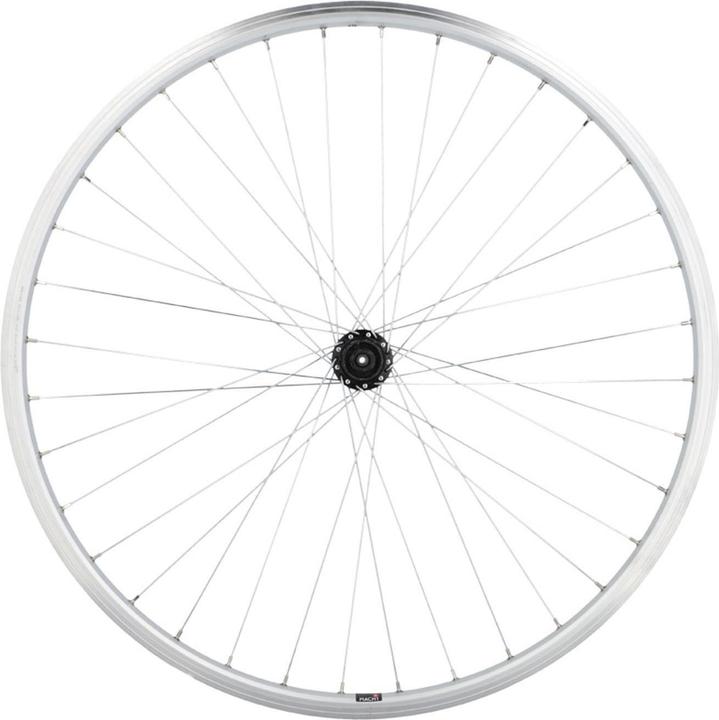 Actual product image Velox K7 Mach1 M260 Moy. Shimano Qc300 (Rear wheel, 28")