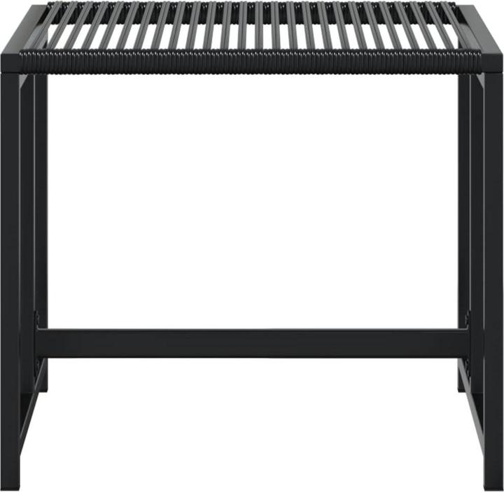 Produktbild vidaXL Gartenhocker