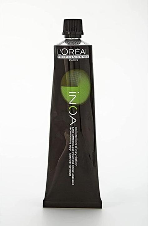 Produktbild L'Oréal Professionnel Inoa (6.20 Dunkelblond Intensives Violett)