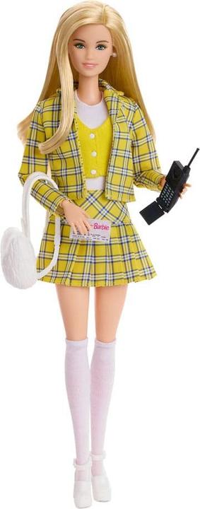 Produktbild Barbie Signature Clueless 30th Anniversary - Cher