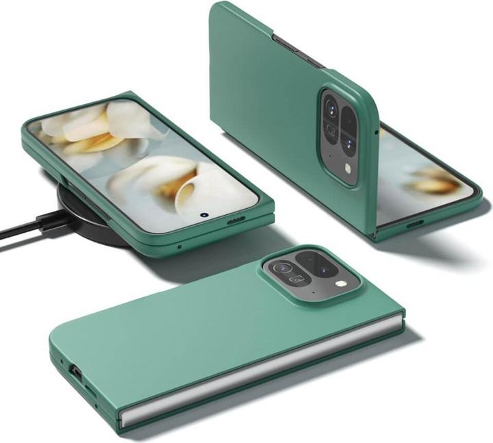 Image du produit Cover-Discount Google Pixel 10 Pro Fold - Schützende Hartplastik Handyhülle (Google Pixel 10 Pro Plié)