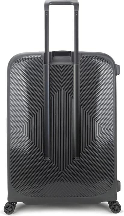 Image du produit Decent Axiss-Fix Large Spinner 78 Noir (110 l)