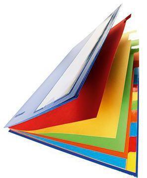 Produktbild Pagna Deskorganizer (A4, 1x)