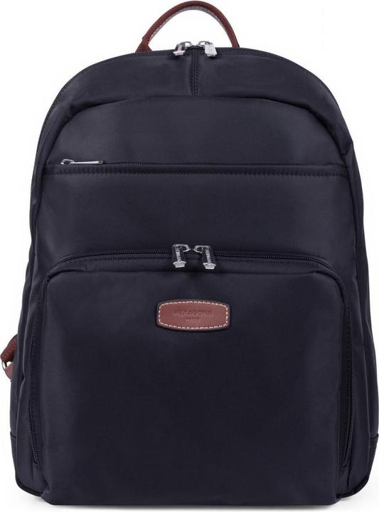 Hexagona Diversité © Laptopgak m schwarz/braun