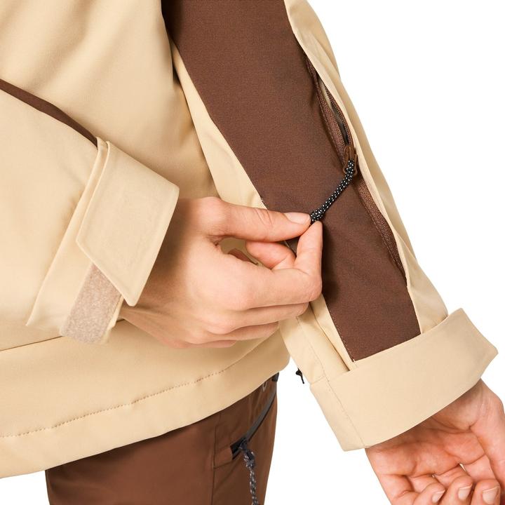 Image du produit Oakley Wmns Tnp Tbt Insulated Anorak (S)