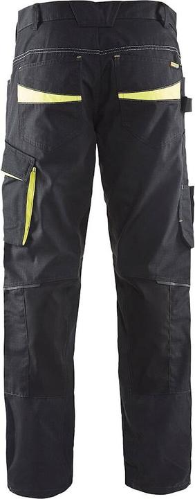 Produktbild Blakläder Bundhose Ripstop mit Stretch 1495 (110)