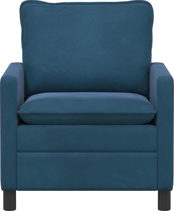 Produktbild vidaXL Modernes Sofa