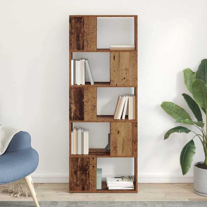Image du produit vidaXL Wandschrank (24 x 60 x 156 cm)
