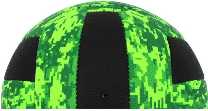 Actual product image Enero Softouch Volleyball grün R.5 (5)