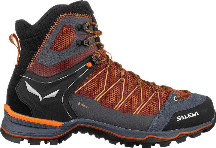 Produktbild Salewa MTN Trainer Lite Mid GTX Schuhe (42.5)