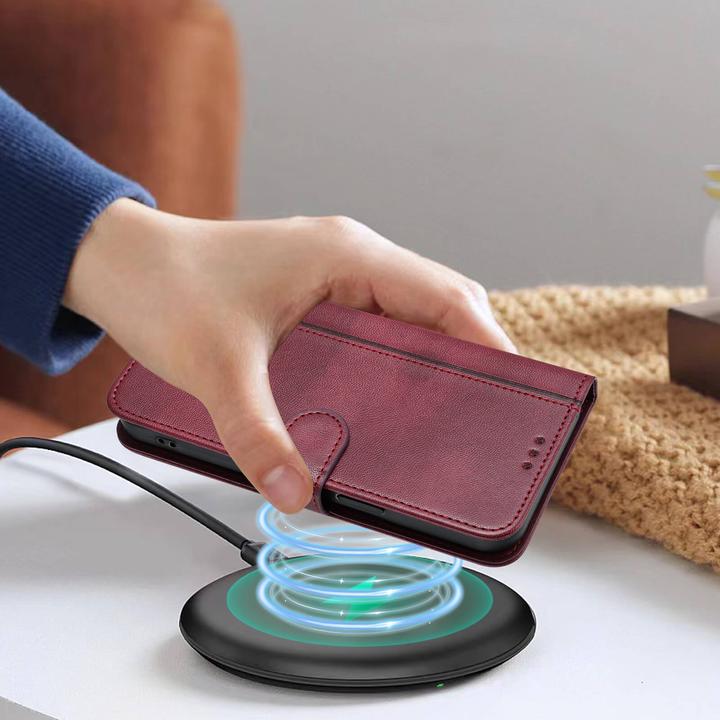 Image du produit Cover-Discount Xiaomi Redmi 15C – Retro Look Etui im Vintage Design (Xiaomi Redmi Note 15)