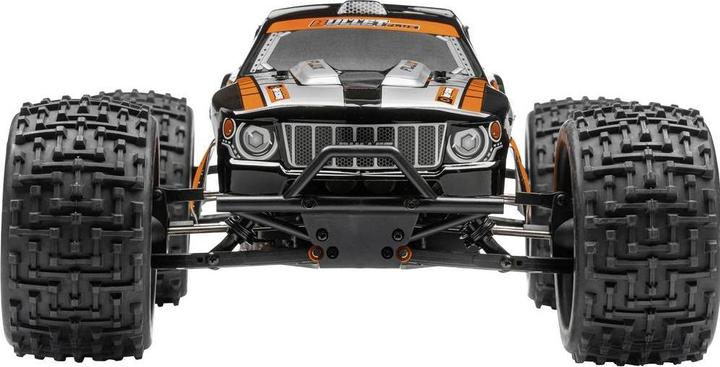 Immagine prodotto HPI Porsche 911 (RTR pronto all'uso)