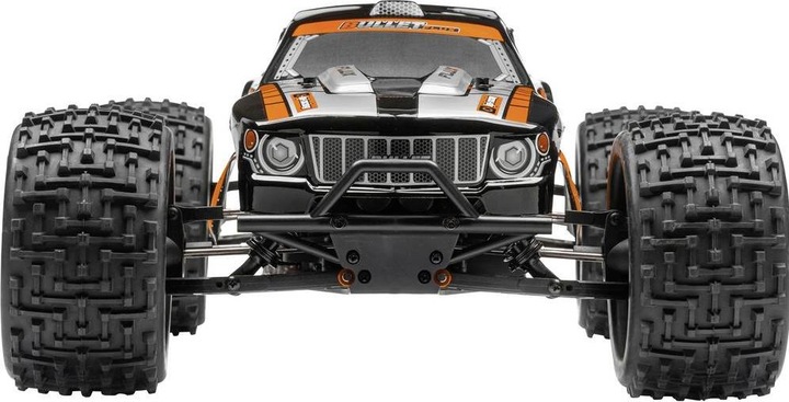 Productafbeelding HPI Triumph 800 (RTR Gereed voor gebruik)